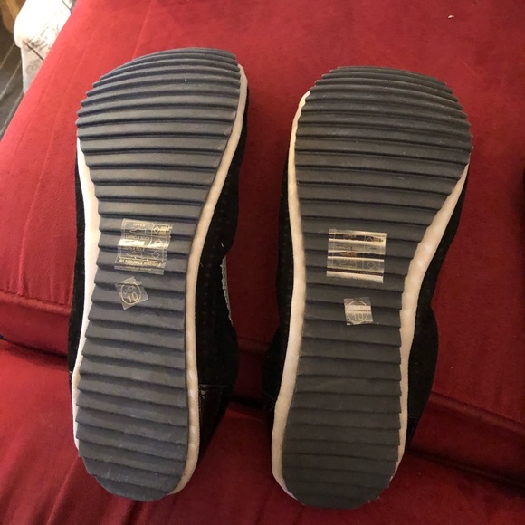 NWT Femini Women’s Size 10 Ballet Flats - Picture 4 of 6